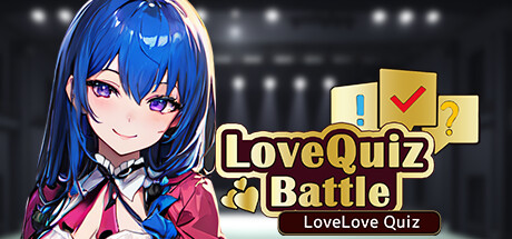 Love Quiz Battle: LoveLove Quiz banner image