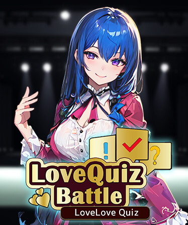 Love Quiz Battle: LoveLove Quiz