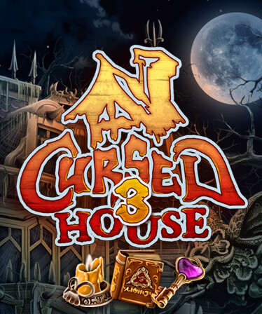 Cursed House 3