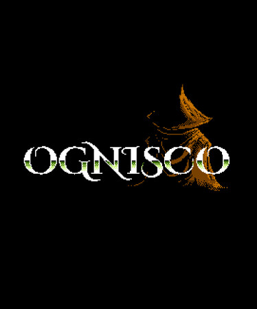 Ognisco