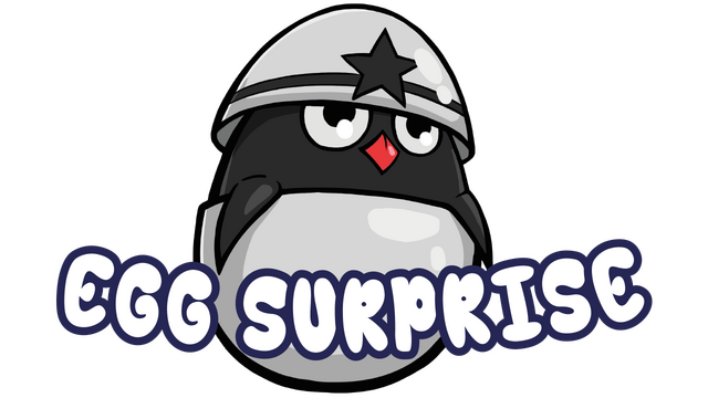 Egg Surprise
