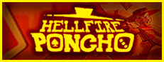 Hellfire Poncho
