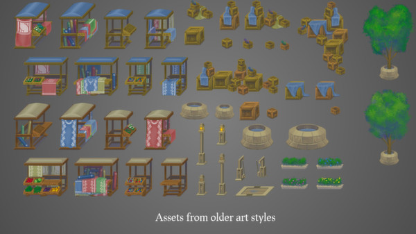 Unrest: Special Edition Extras for steam Unrest: Special Edition Extras for steam