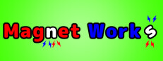 MagnetWorks 게임 이미지