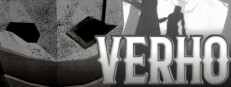 Verho - Curse of Faces