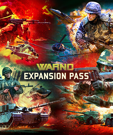 WARNO - Expansion Pass