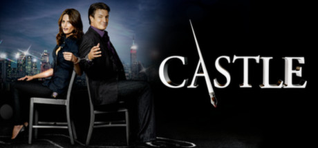 Castle: Never Judge a Book by its Cover header image