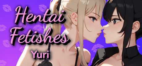 Hentai Fetishes: Yuri header banner
