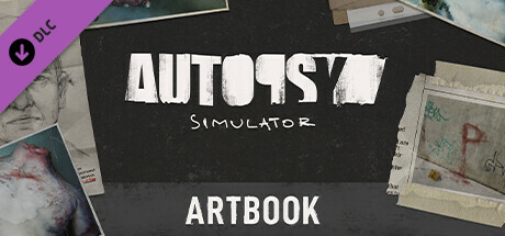 Autopsy Simulator - Digital Artbook banner image