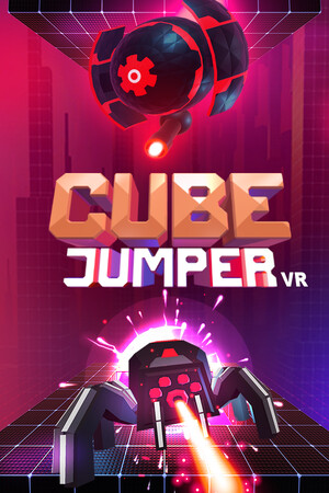 Cube Jumper VR