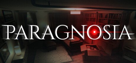 Paragnosia steam charts