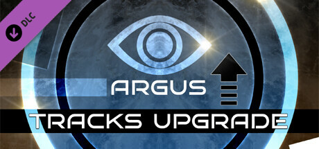 Argus Tracks Upgrade banner image