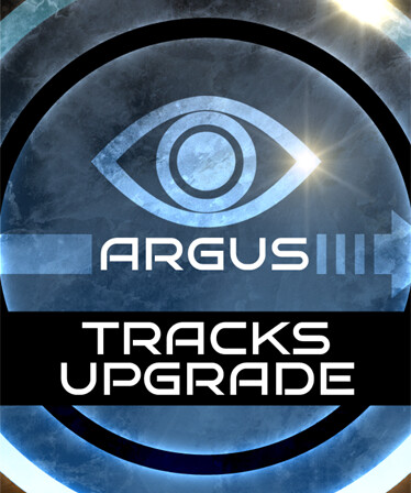 Argus Tracks Upgrade