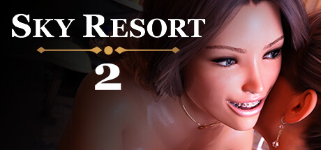 Sky Resort 2 steam charts