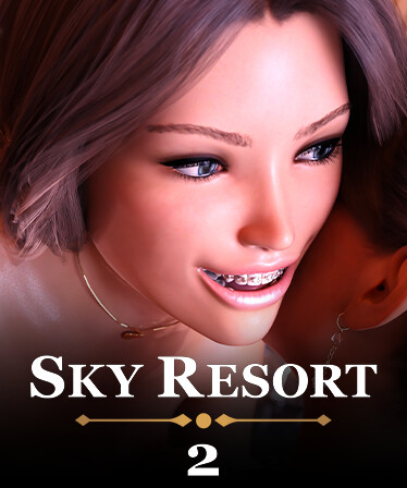 Sky Resort 2