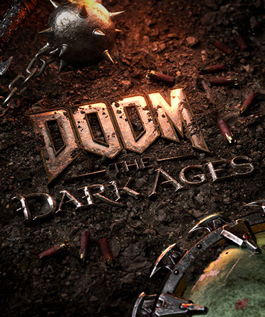 DOOM: The Dark Ages
