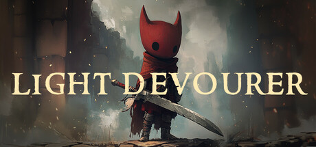 Light Devourer：ピクセルアートのソウルライクARPG