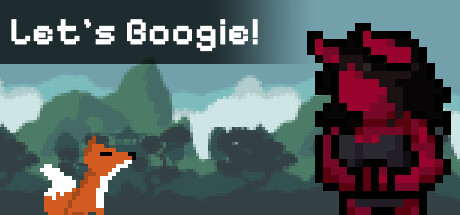 Let's Boogie banner image