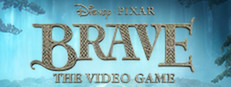 Disney•Pixar Brave: The Video Game 게임 이미지