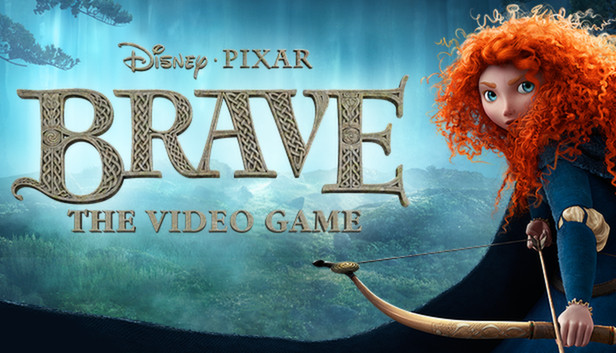 Disney•Pixar Brave: The Video Game on Steam