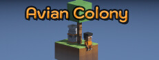 Avian Colony 게임 이미지