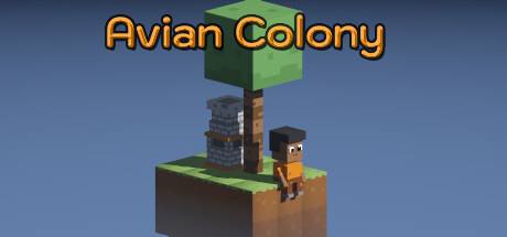 Avian Colony steam charts