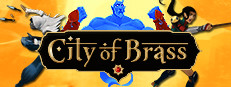 Steam 上的city Of Brass Steam 上的city Of Brass