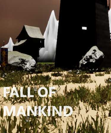 Fall Of Mankind