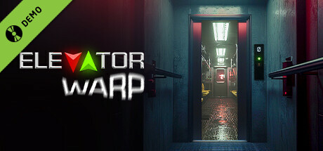 Elevator Warp Demo banner