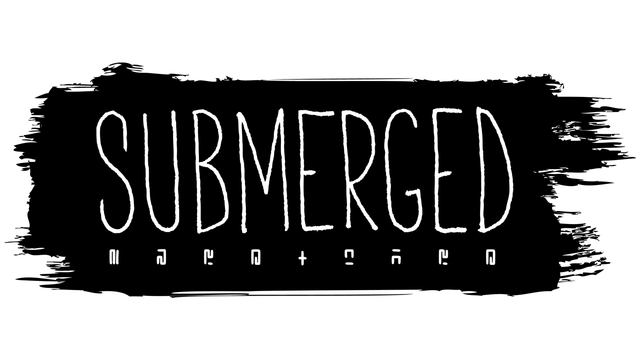 Submerged