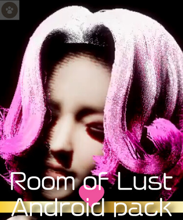 Room of lust  - Android Pack
