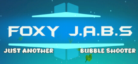 Foxy J.A.B.S: Just Another Bubble Shooter steam charts