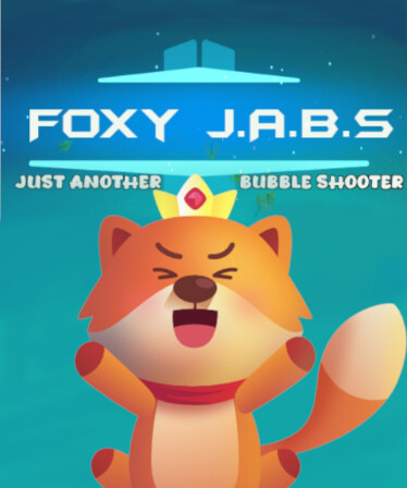 Foxy J.A.B.S: Just Another Bubble Shooter