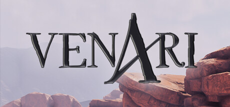 VENARI - Escape Room Adventure banner