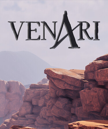 VENARI - Escape Room Adventure