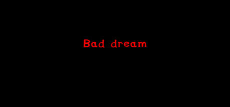 Bad Dream steam charts