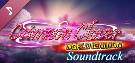 Crimzon Clover World Ignition Soundtrack On Steam