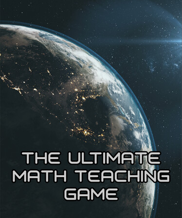 The ultimate Math teaching game