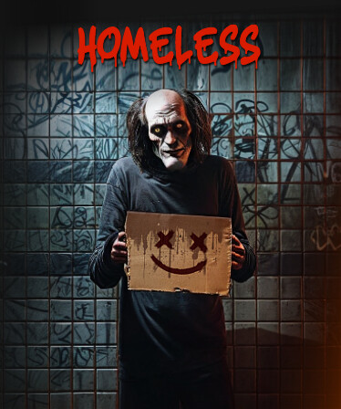 Homeless