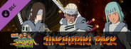 NARUTO SHIPPUDEN: Ultimate Ninja STORM Revolution - DLC4 Jinchuriki Costume Pack 1