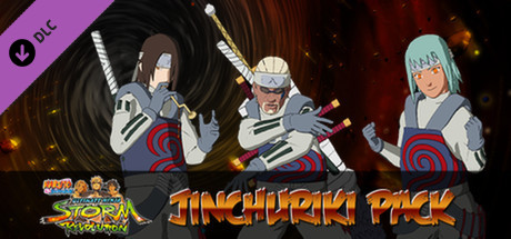 NARUTO SHIPPUDEN: Ultimate Ninja STORM Revolution on Steam