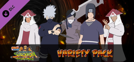 NARUTO SHIPPUDEN: Ultimate Ninja STORM Revolution Steam Charts and Player Count Stats