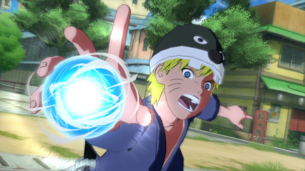 KHAiHOM.com - NARUTO SHIPPUDEN: Ultimate Ninja STORM Revolution - DLC8 Variety Pack 2