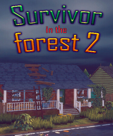 Survivor in the Forest 2