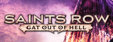  Saints Row: Gat out of Hell : Square Enix LLC