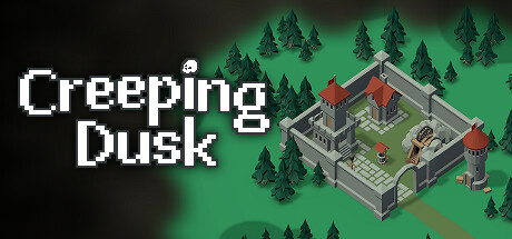 Creeping Dusk steam charts