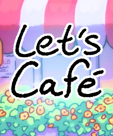 Let's Café