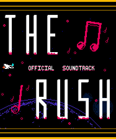 The Rush Official Soundtrack
