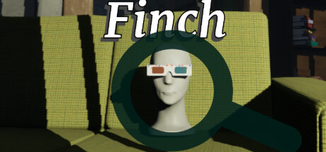 Finch steam charts