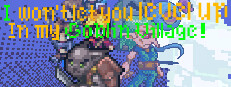 I Won't Let You Level Up In My Goblin Town